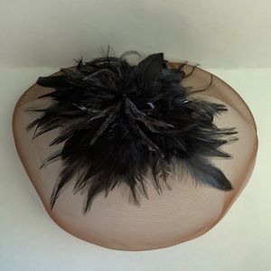 Fascinator hat